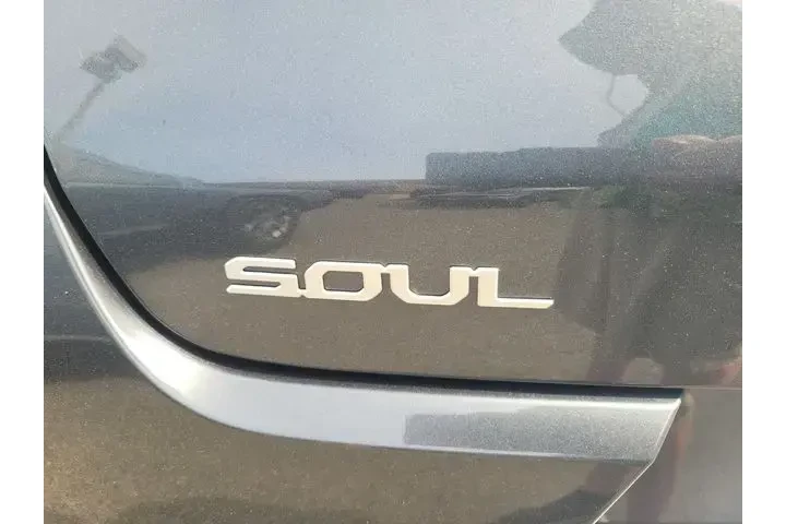 $19495 : Kia Soul 2025 S 4dr Crossove image 7