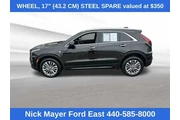 $32995 : Cadillac XT4 2025 Premium Lu thumbnail