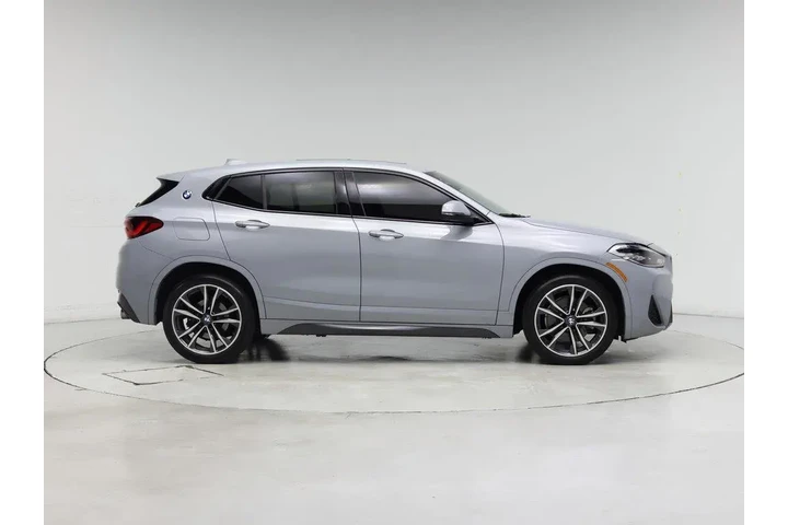 $26998 : BMW X2 2023 sDrive28i 4dr Sp image 7