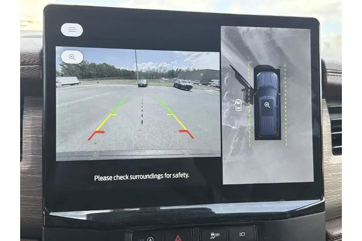 $39768 : Ford Expedition 2024 4x2 Lim image 4