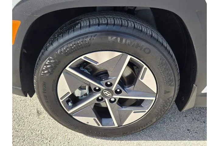 $30770 : Hyundai TUCSON 2026 SEL 4dr image 5