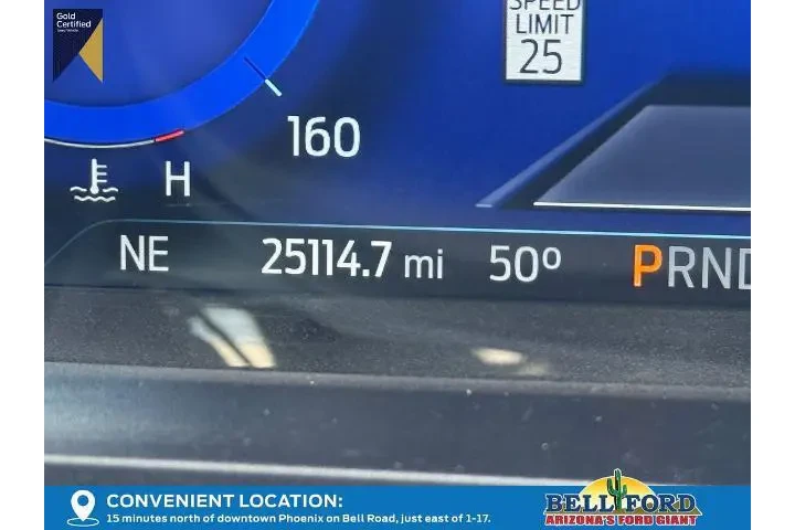 $39737 : Ford Explorer Hybrid 2023 AW image 6
