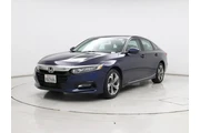 $24998 : Honda Accord 2018 EX-L 4dr S thumbnail