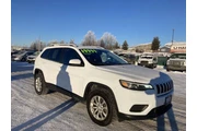 $20398 : 2020 Cherokee Latitude thumbnail