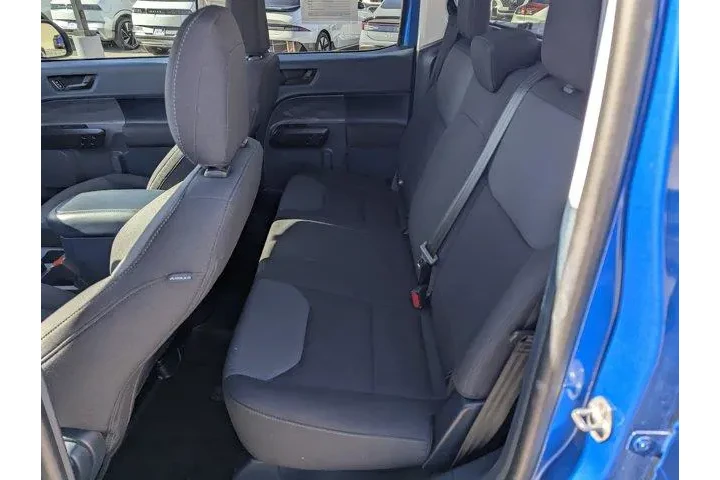 $24999 : Ford Maverick 2022 XL 4dr Su image 9