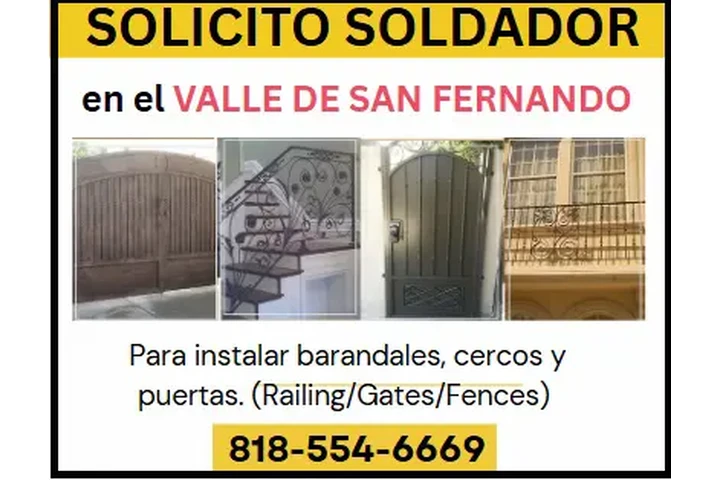 📍VALLE DE SAN FERNANDO image 1