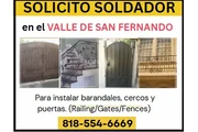 📍VALLE DE SAN FERNANDO en Los Angeles