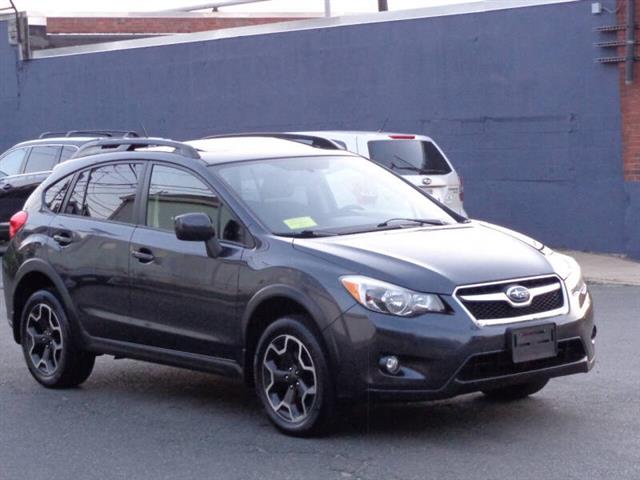 $12450 : 2013 XV Crosstrek 2.0i Premium image 5