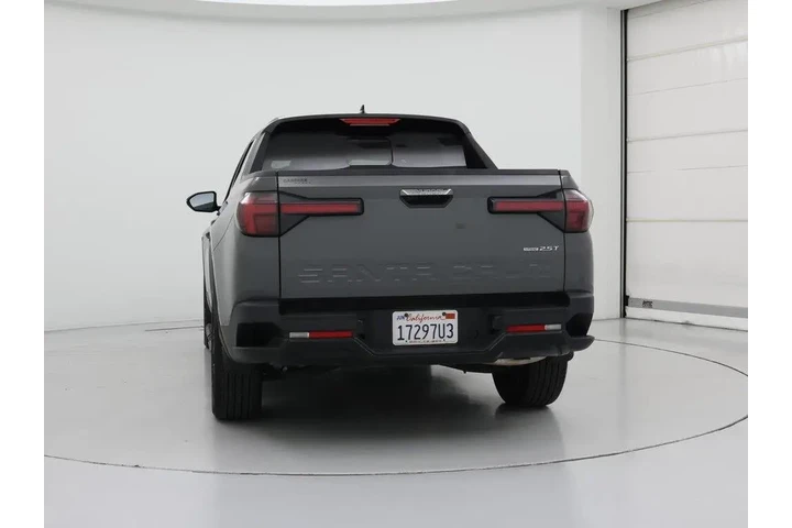 $28998 : Hyundai SANTA CRUZ 2023 AWD image 6