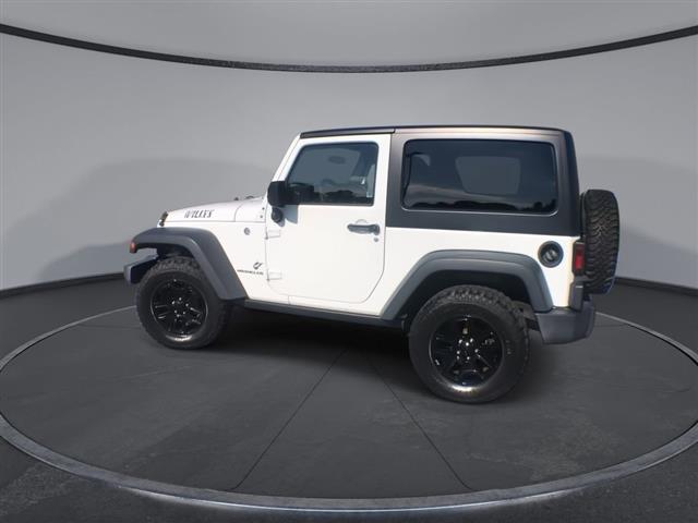 $23000 : PRE-OWNED 2016 JEEP WRANGLER image 6