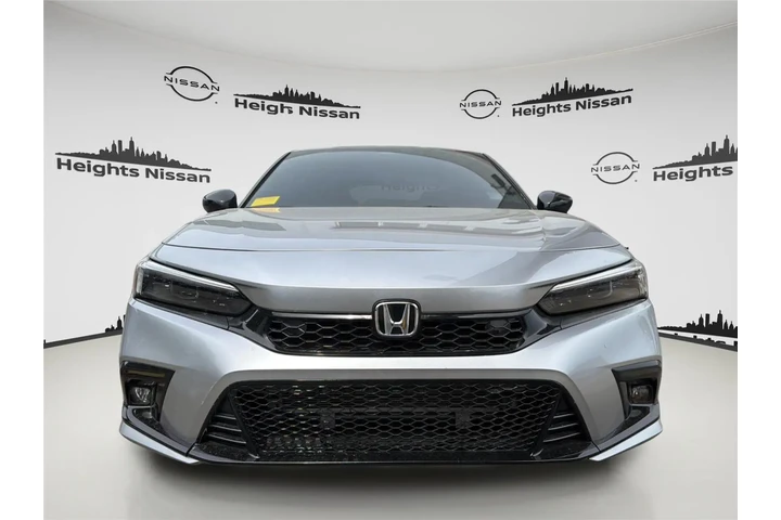 $22990 : Honda Civic 2023 Sport 4dr S image 6