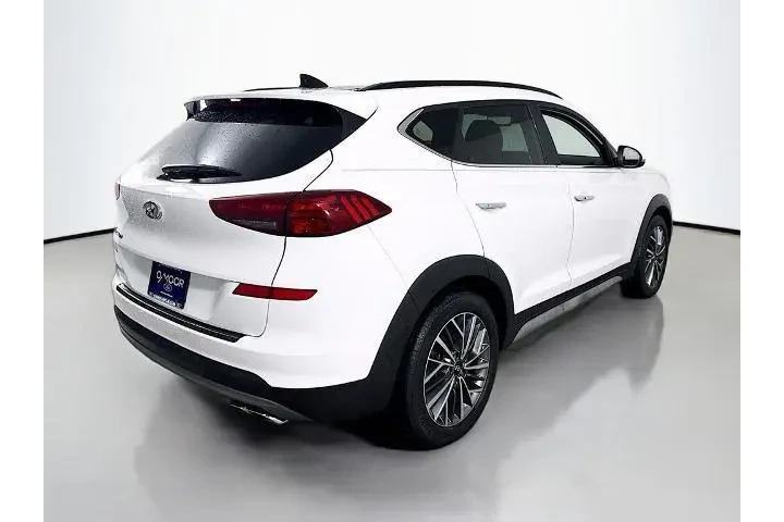 $21500 : Hyundai TUCSON 2021 Ultimate image 7