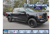 Ford F-150 2022 4x4 XLT 4dr