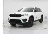 $33998 : Jeep Grand Cherokee 2023 4x4 thumbnail