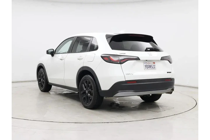 $23998 : Honda HR-V 2023 AWD Sport 4d image 2