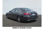 $32995 : Mercedes-Benz C-Class 2022 A thumbnail