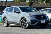 $23181 : Honda CR-V 2021 SE 4dr SUV thumbnail