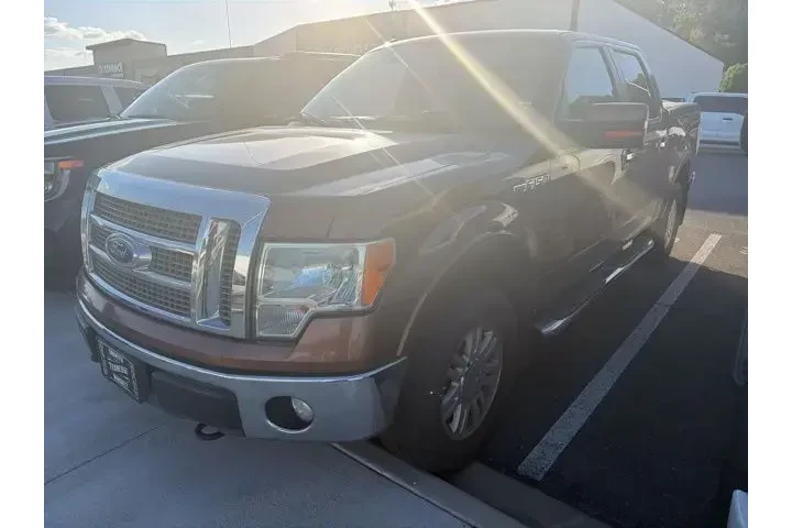 $10990 : Ford F-150 2011 4x4 XL 4dr S image 5