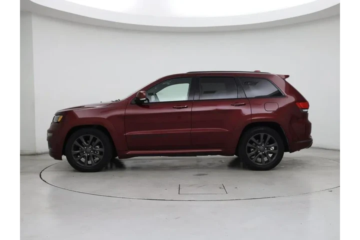 $22998 : Jeep Grand Cherokee 2019 4x4 image 3