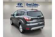$11966 : Ford Escape 2018 SE 4dr SUV thumbnail