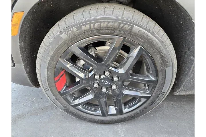 $21322 : Chevrolet Blazer 2021 LT 4dr image 3