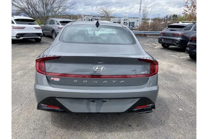 $19900 : Hyundai SONATA 2022 SEL Plus image 5