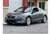 $3500 : 2008 Honda Accord Coupe V6 thumbnail