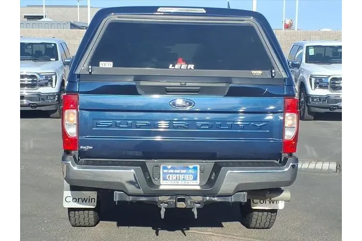 $39778 : Ford F-250 Super Duty 2020 4 image 5