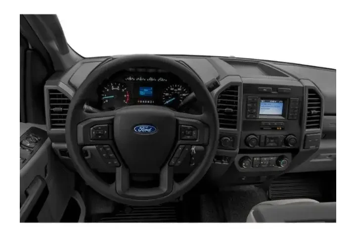 $27995 : Ford F-250 Super Duty 2020 4 image 7