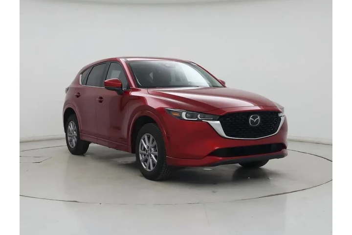 $28998 : Mazda CX-5 2024 AWD 2.5 S Pr image 1