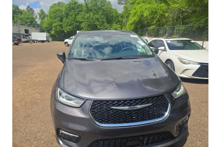 $22993 : Chrysler Pacifica 2023 Touri image 2