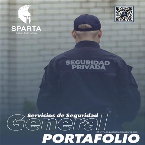Seguridad Rápida Sparta image 3