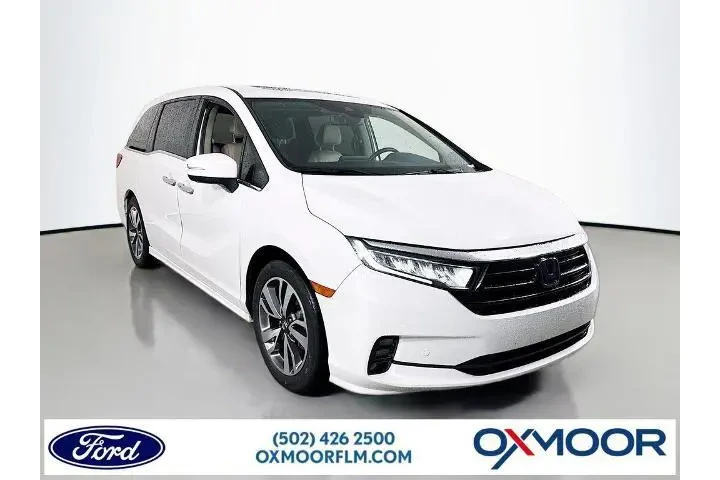 $29500 : Honda Odyssey 2022 Touring 4 image 1