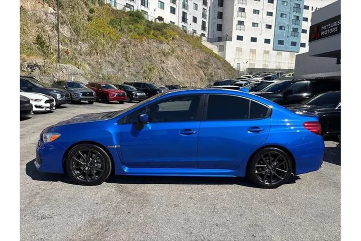 $25498 : Subaru WRX 2018 AWD Premium image 3