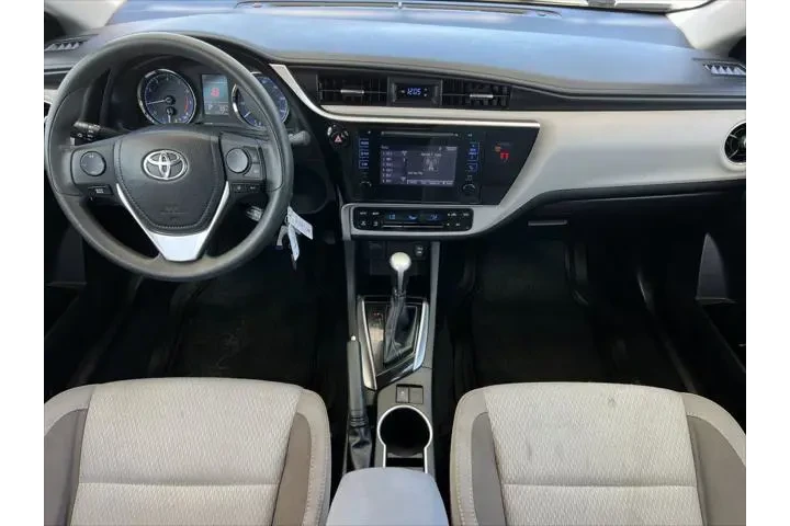 $13399 : Toyota Corolla 2018 LE 4dr S image 4