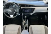 $13399 : Toyota Corolla 2018 LE 4dr S thumbnail
