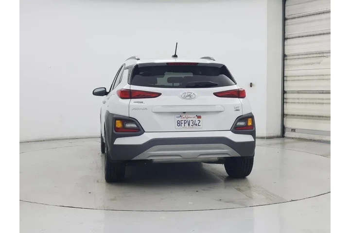 $17998 : Hyundai KONA 2018 AWD Limite image 6