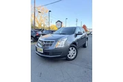 $6995 : 2010 SRX Luxury Collection thumbnail