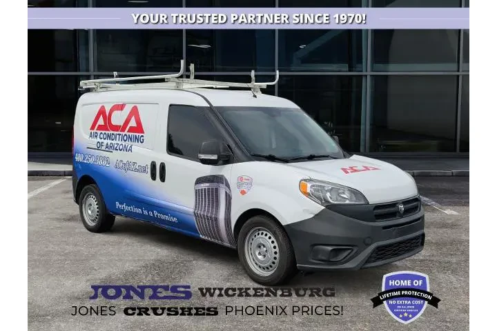 $12995 : Ram ProMaster City 2018 Trad image 6
