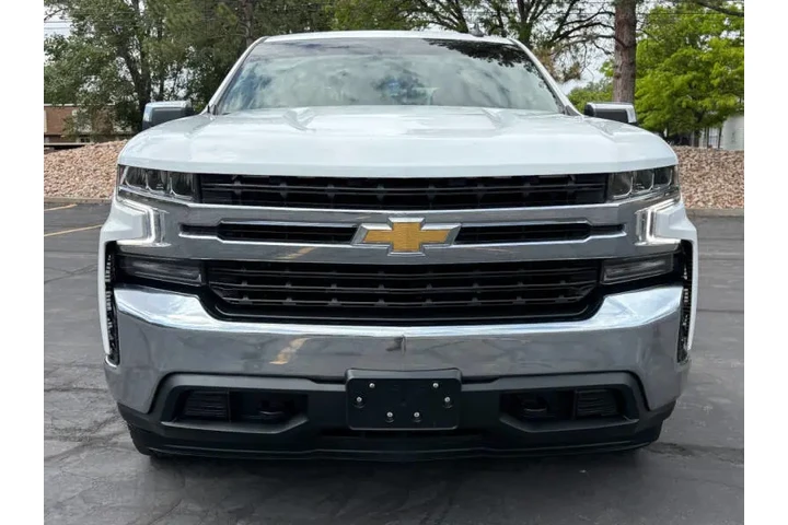 $22900 : 2021 Silverado 1500 LT image 7