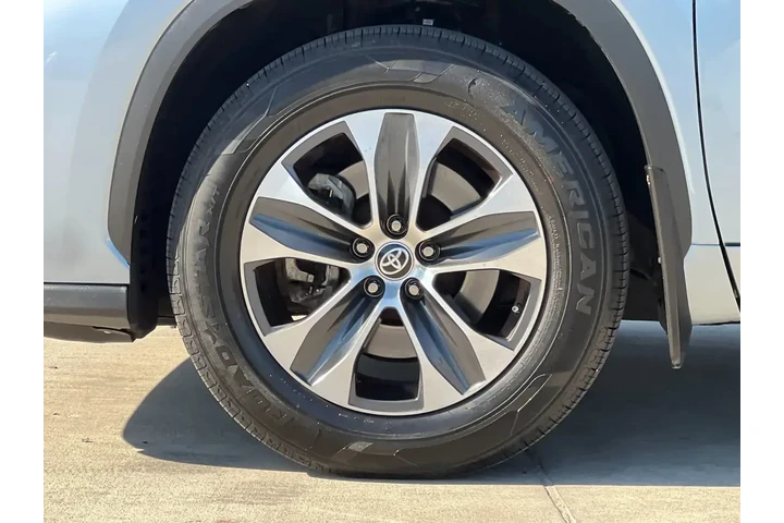 $25499 : Toyota Highlander 2020 AWD X image 8