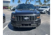 $39997 : Ford F-150 2025 4x4 STX 4dr thumbnail