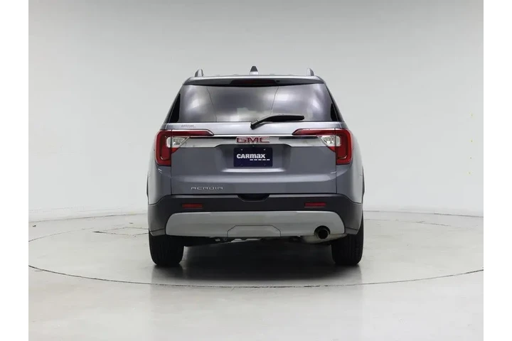 $20998 : GMC Acadia 2021 SLE 4dr SUV image 6