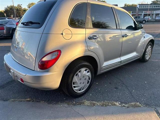 $3850 : 2006 CHRYSLER PT CRUISER image 3