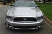 $7700 : 2014 Ford Mustang Convertible thumbnail
