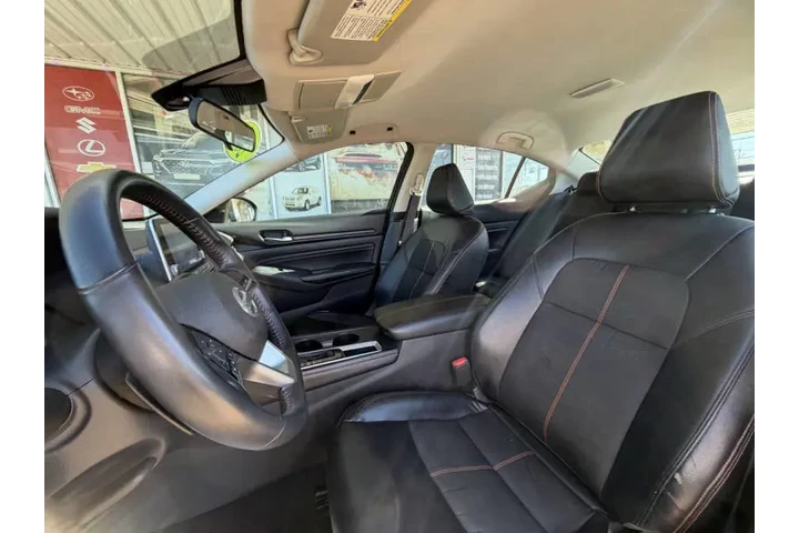 $17999 : 2021 Altima 2.5 SR image 10