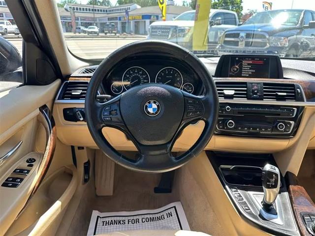 $14650 : 2016 BMW 3 SERIES image 10