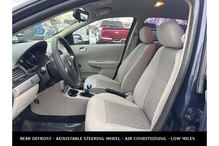 $5995 : Chevrolet Cobalt 2010 LS XFE image 3