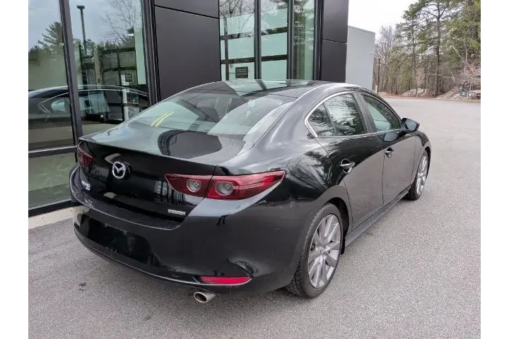 $17995 : Mazda Mazda3 Sedan 2019 AWD image 7