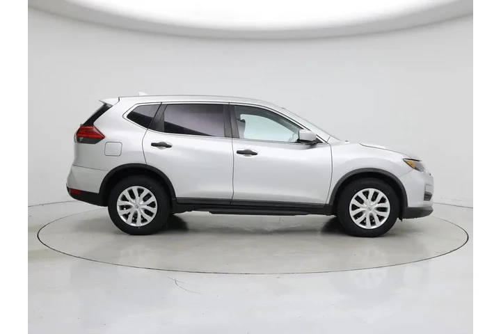$11998 : Nissan Rogue 2017 S 4dr Cros image 7